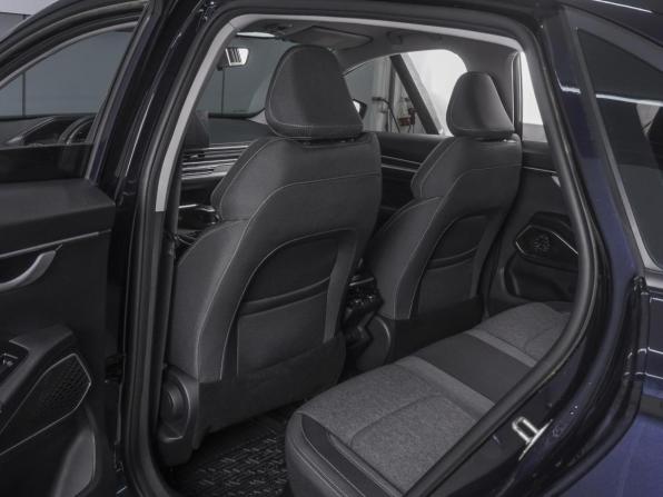 Geely Emgrand II с пробегом 2023 года, цена 1 650 000 рублей, 43271 км, седан, Автокод Объявления