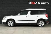 Skoda Yeti I Екатеринбург  - изображение 12