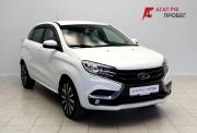 Lada (ВАЗ) XRAY I Саратов  - изображение 28