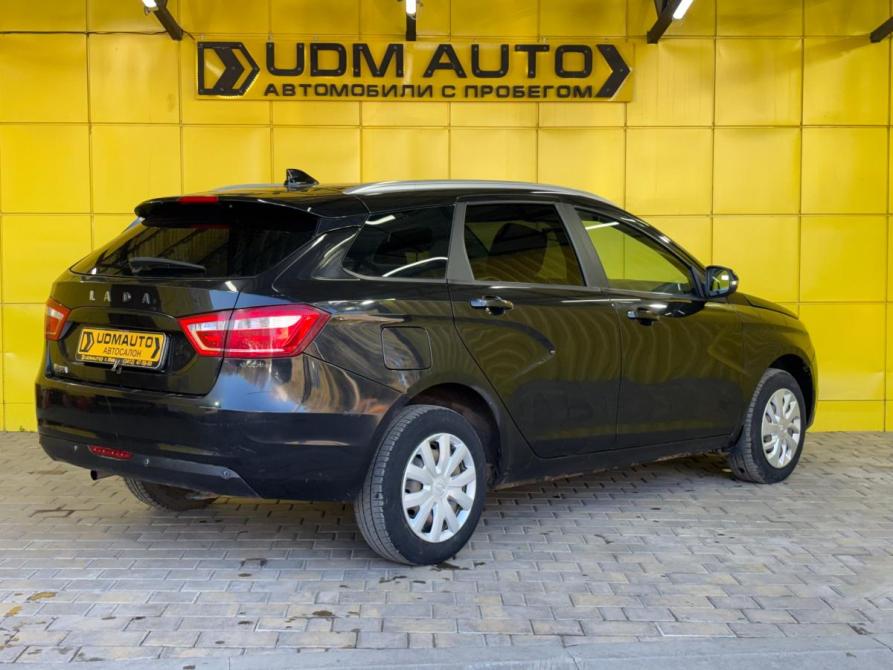 Lada (ВАЗ) Vesta I Ижевск  - изображение 5