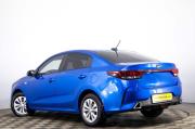 Kia Rio IV Рестайлинг Пермь  - изображение 26