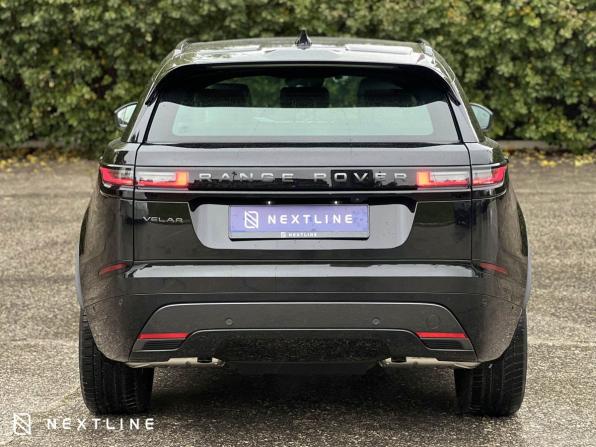 Новый Land Rover Range Rover Velar I Рестайлинг 2025 года, цена 10 190 000 рублей, внедорожник, Автокод Объявления