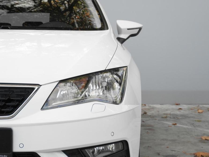 SEAT Leon III Рестайлинг Калининград  - изображение 6