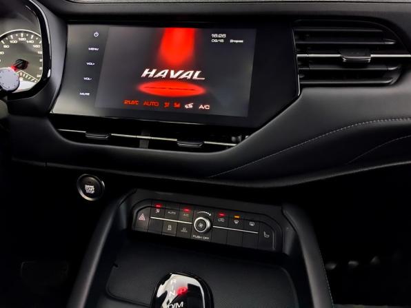 Haval F7 I с пробегом 2021 года, цена 1 750 000 рублей, 64181 км, внедорожник, Автокод Объявления