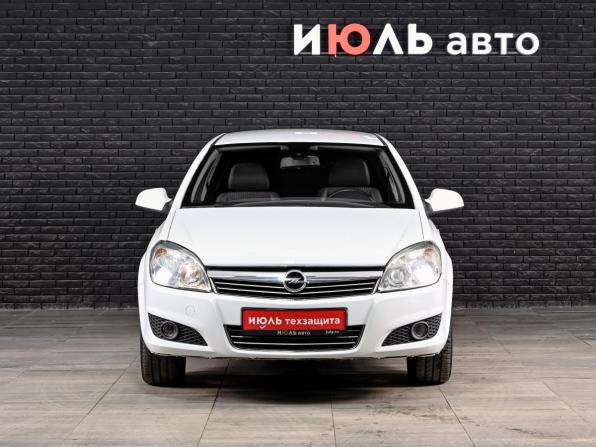 Opel Astra H Рестайлинг с пробегом 2014 года, цена 615 000 рублей, 115600 км, хэтчбек, Автокод Объявления
