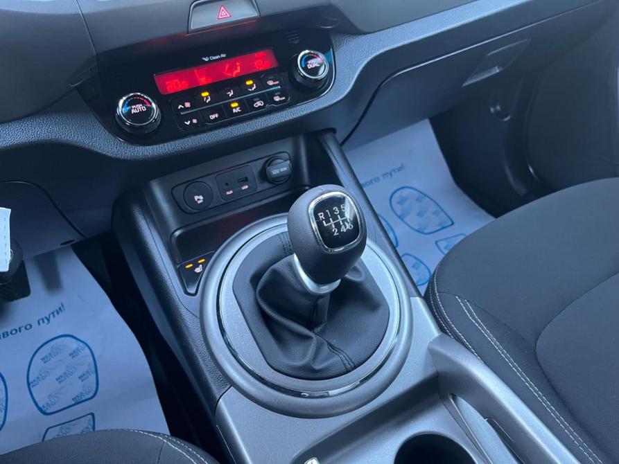 Kia Sportage III Рестайлинг Чебоксары  - изображение 26