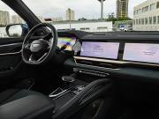 Geely Monjaro I Москва  - изображение 33