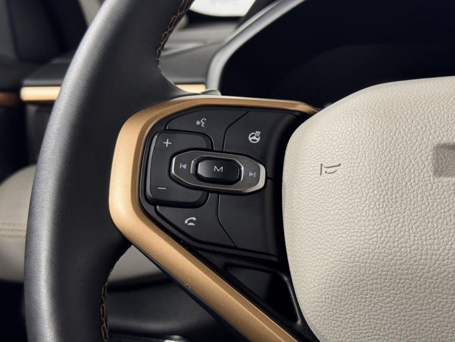 Haval Jolion I Рестайлинг Вологда  - изображение 18