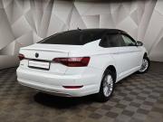 Volkswagen Jetta VII Москва  - изображение 22