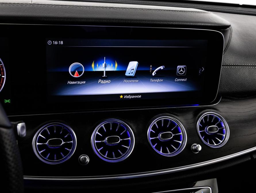 Mercedes-Benz E-Класс V (W213 S213 C238) Санкт-Петербург  - изображение 23