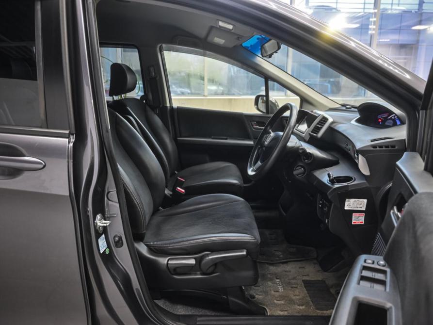 Honda Freed I Рестайлинг 2 Челябинск  - изображение 14