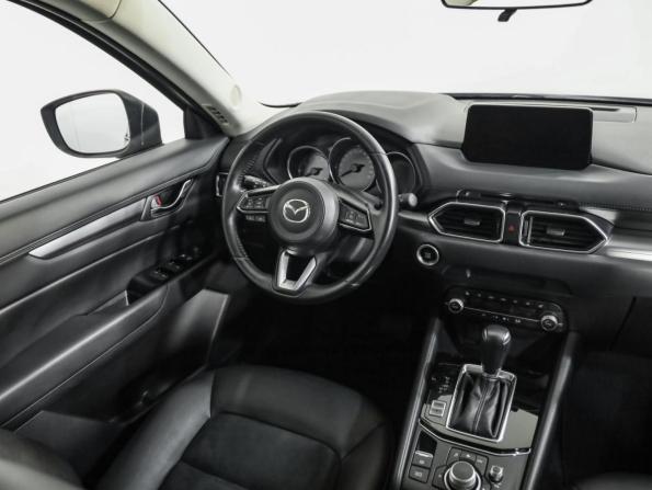 Mazda CX-5 II с пробегом 2021 года, цена 2 749 000 рублей, 47700 км, внедорожник, Автокод Объявления