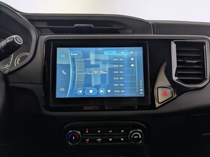 Chery Tiggo 4 I Рестайлинг Москва  - изображение 27