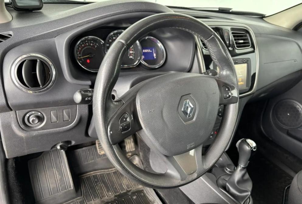 Renault Sandero II Киров  - изображение 16