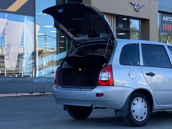 Lada (ВАЗ) Kalina I с пробегом 2010 года, цена 269 000 рублей, 104746 км, универсал, Автокод Объявления