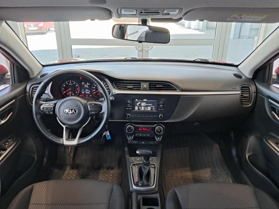 Kia Rio IV Рестайлинг Казань  - изображение 17