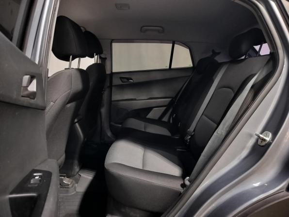 Hyundai Creta I с пробегом 2018 года, цена 1 330 000 рублей, 148333 км, внедорожник, Автокод Объявления