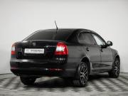 Skoda Octavia II (A5) Рестайлинг Санкт-Петербург  - изображение 32