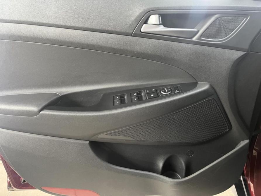Hyundai Tucson III Курск  - изображение 15