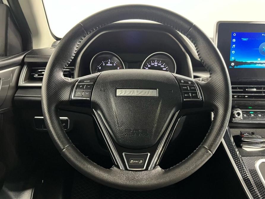 Haval M6 II Ижевск  - изображение 10