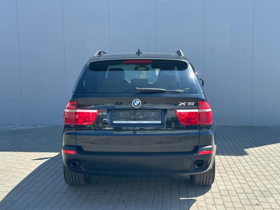 BMW X5 II (E70) Тамбов  - изображение 6