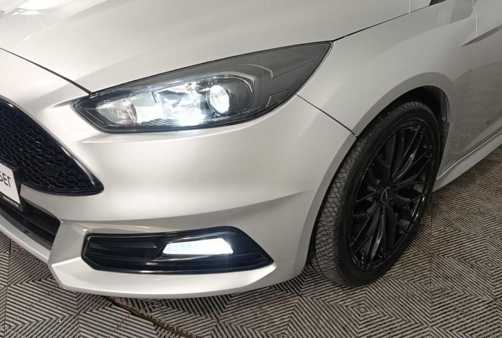 Ford Focus III Рестайлинг Волгоград  - изображение 23