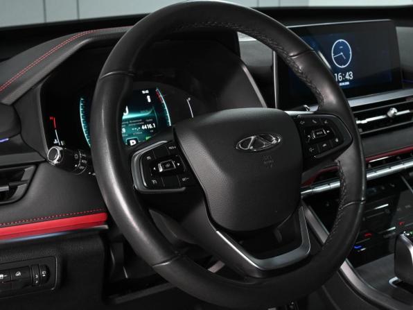 Chery Tiggo 4 Pro I с пробегом 2023 года, цена 1 679 000 рублей, 64040 км, внедорожник, Автокод Объявления