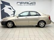 Kia Cerato I Ростов-на-Дону  - изображение 24