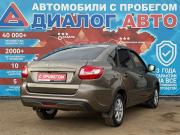 Lada (ВАЗ) Granta I Рестайлинг Набережные Челны  - изображение 25
