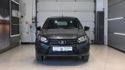 Lada (ВАЗ) Granta I Рестайлинг Уфа  - изображение 16