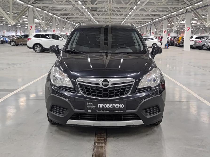 Opel Mokka I Казань  - изображение 2