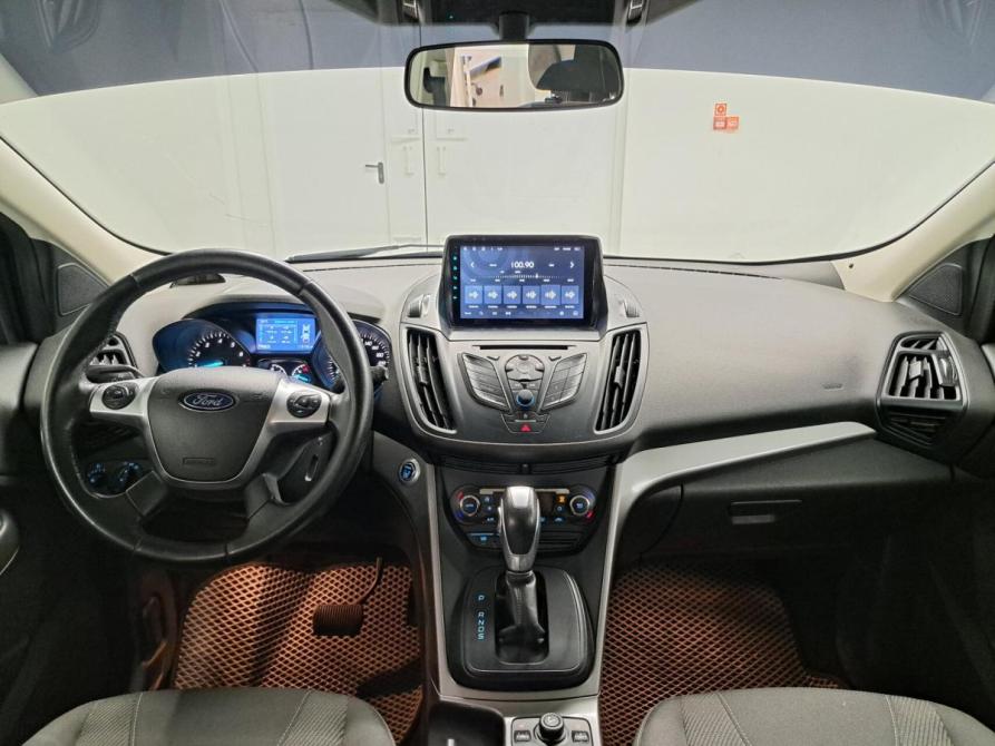 Ford Kuga II Казань  - изображение 17