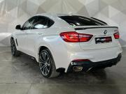 BMW X6 II (F16) Оренбург  - изображение 29