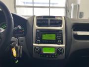 Kia Sportage II Рестайлинг Москва  - изображение 35