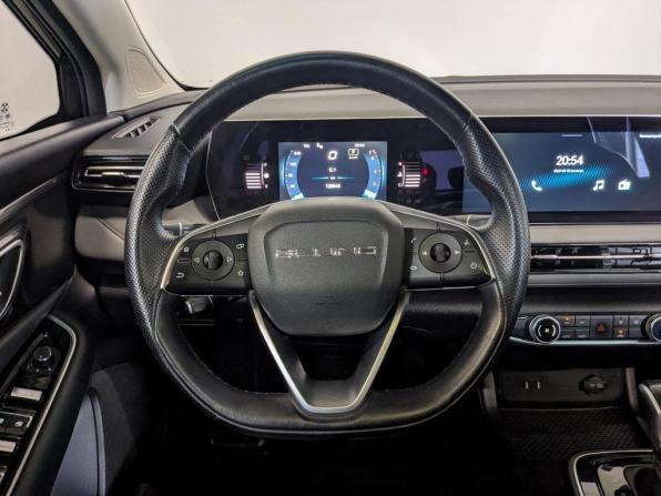 BAIC U5 Plus с пробегом 2023 года, цена 700 000 рублей, 128341 км, седан, Автокод Объявления