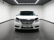 Nissan Sentra VII (B17) Тверь  - изображение 22