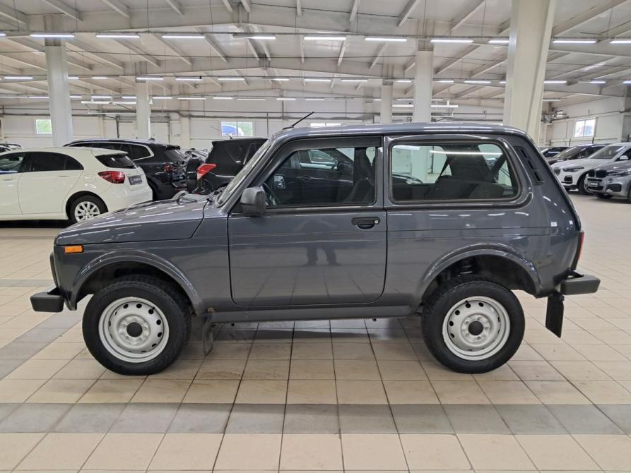 Lada (ВАЗ) Niva Legend Набережные Челны  - изображение 10