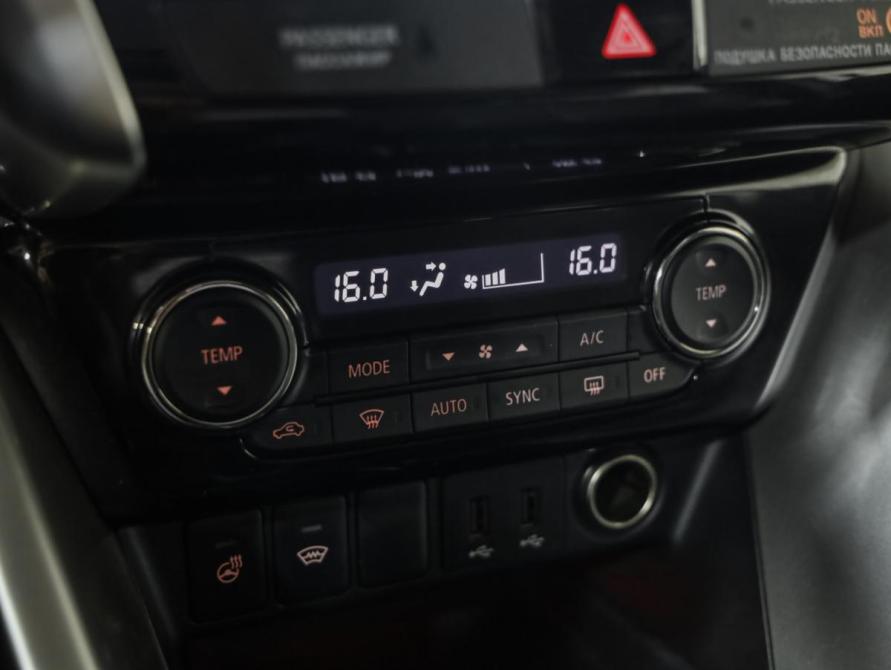 Mitsubishi Eclipse Cross I Санкт-Петербург  - изображение 17