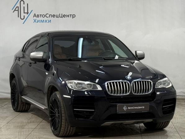 BMW X6 I (E71) Рестайлинг с пробегом 2013 года, цена 2 299 800 рублей, 215000 км, внедорожник, Автокод Объявления
