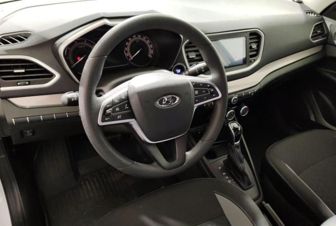 Lada (ВАЗ) Vesta I Рестайлинг (NG) с пробегом 2024 года, цена 1 320 000 рублей, 41000 км, универсал, Автокод Объявления