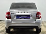 Lada (ВАЗ) Granta I Рестайлинг Борисоглебск  - изображение 19