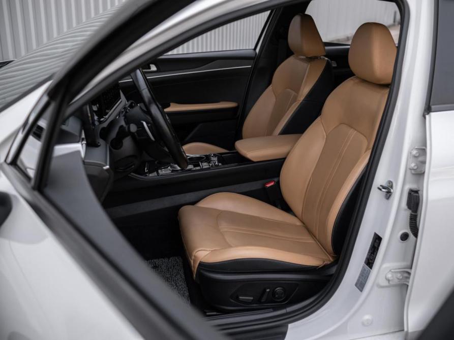 Kia K5 III Сочи  - изображение 10