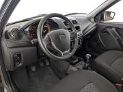 Lada (ВАЗ) Granta I Рестайлинг Москва  - изображение 40