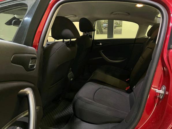Citroen C5 II с пробегом 2010 года, цена 489 000 рублей, 147745 км, седан, Автокод Объявления