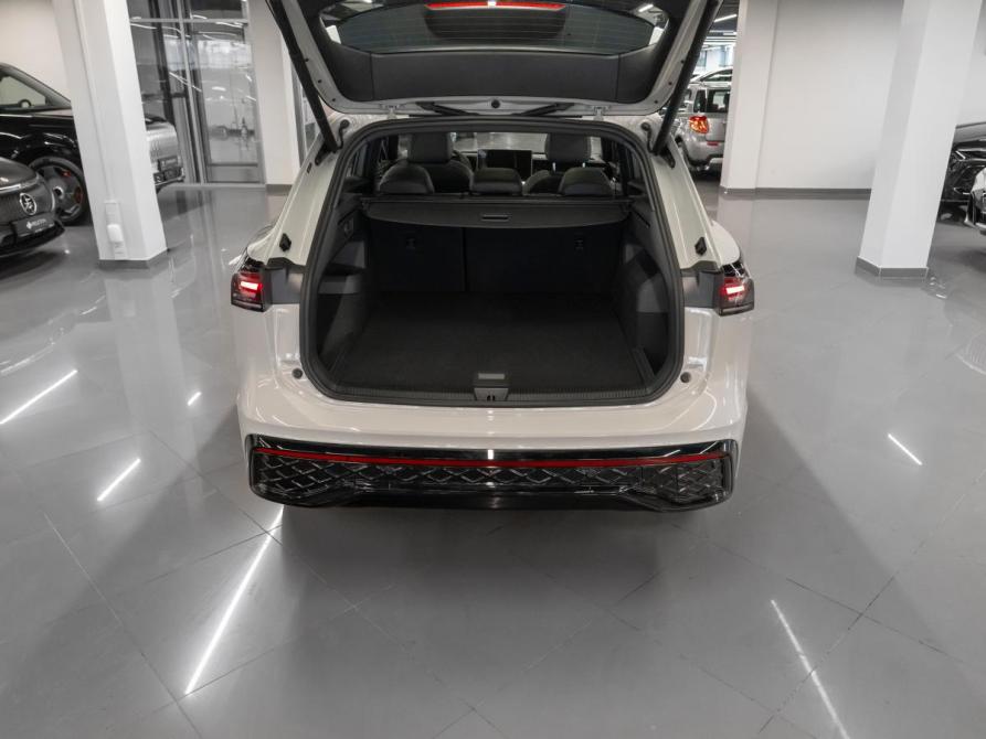 Volkswagen Tiguan III (China Market) Москва  - изображение 29