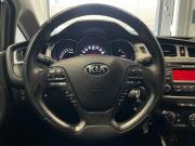 Kia Ceed II Москва  - изображение 33
