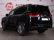 Toyota Land Cruiser 300 Series Минеральные Воды  - изображение 25
