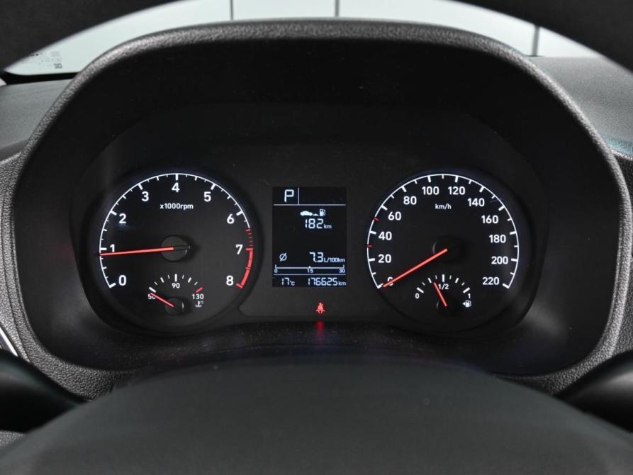Hyundai Solaris II Ростов-на-Дону  - изображение 17