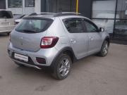 Renault Sandero II Рестайлинг Москва  - изображение 19
