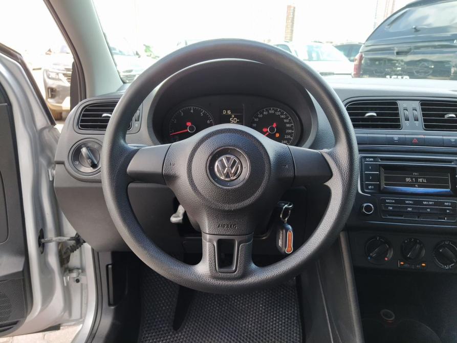 Volkswagen Polo V Екатеринбург  - изображение 19